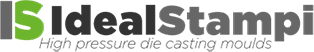 Ideal Stampi — High pressure die casting moulds